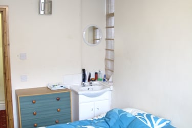 6 bed house, Kedleston Avenue, Victoria park, Manchester, M145PT - Image 2